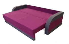 Марракеш М / диван - кровать (жаккард тесла крем) в Чехове - chexov.katalogmebeli.com | фото 6