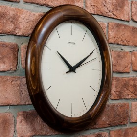 Часы настенные ДС-ББ28-134.2 Датский штрих в Чехове - chexov.katalogmebeli.com | фото