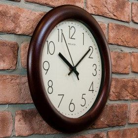 Часы настенные ДС-ББ29-012.2 в Чехове - chexov.katalogmebeli.com | фото