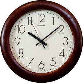 Часы настенные ДС-ББ29-012.2 в Чехове - chexov.katalogmebeli.com | фото 4