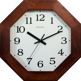 Часы настенные ДС-ВВ29-021 в Чехове - chexov.katalogmebeli.com | фото 4
