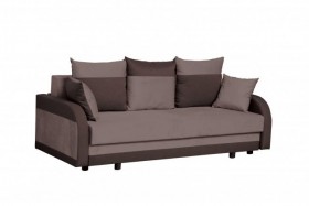 Марракеш М / диван - кровать (жаккард тесла крем) в Чехове - chexov.katalogmebeli.com | фото 2