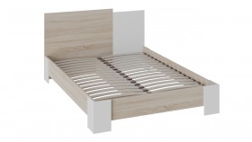 Кровать без ПМ «Сэнди» Тип 1 (без подъемного механизма) в Чехове - chexov.katalogmebeli.com | фото 2