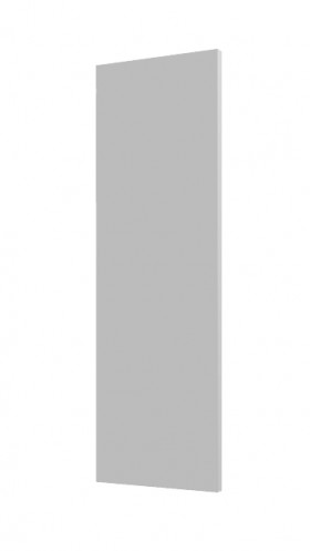 Фальшпанель для верхних прямых и торцевых шкафов Глетчер (Гейнсборо силк/920 мм) в Чехове - chexov.katalogmebeli.com | фото