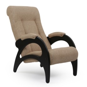 Кресло для отдыха Модель 41 без лозы в Чехове - chexov.katalogmebeli.com | фото 2