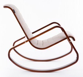 Кресло-качалка Арно в Чехове - chexov.katalogmebeli.com | фото 3