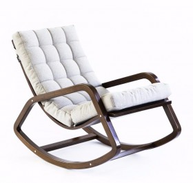 Кресло-качалка Онтарио в Чехове - chexov.katalogmebeli.com | фото 3