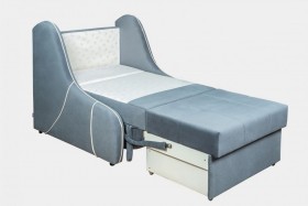 Кресло-кровать "Юстас" в Чехове - chexov.katalogmebeli.com | фото 4