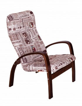 Кресло Ладога в Чехове - chexov.katalogmebeli.com | фото 2