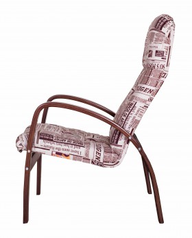 Кресло Ладога в Чехове - chexov.katalogmebeli.com | фото 3