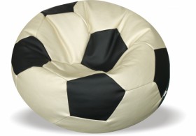 Кресло-Мяч Футбол в Чехове - chexov.katalogmebeli.com | фото