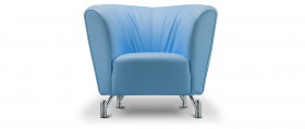 Кресло Ницца в Чехове - chexov.katalogmebeli.com | фото 2