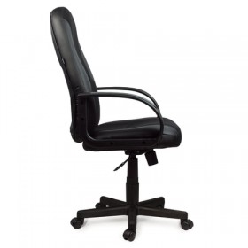 Кресло офисное BRABIX City EX-512 (черное) в Чехове - chexov.katalogmebeli.com | фото 2