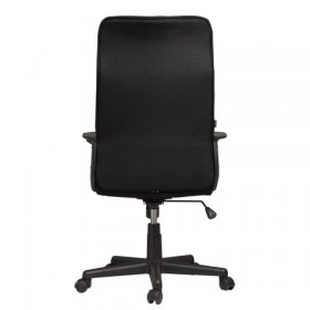 Кресло офисное BRABIX Delta EX-520 (черный) в Чехове - chexov.katalogmebeli.com | фото 4