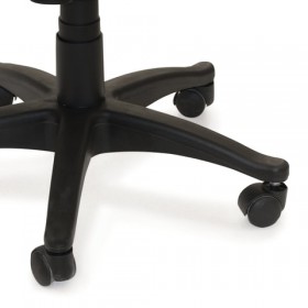 Кресло офисное BRABIX Enter EX-511 (черный) в Чехове - chexov.katalogmebeli.com | фото 5