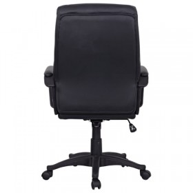 Кресло офисное BRABIX Enter EX-511 (черный) в Чехове - chexov.katalogmebeli.com | фото 6