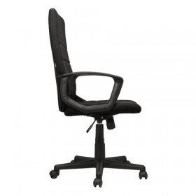 Кресло офисное BRABIX Focus EX-518 (черный) в Чехове - chexov.katalogmebeli.com | фото 2