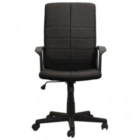 Кресло офисное BRABIX Focus EX-518 (черный) в Чехове - chexov.katalogmebeli.com | фото 3