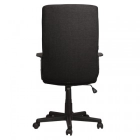 Кресло офисное BRABIX Focus EX-518 (черный) в Чехове - chexov.katalogmebeli.com | фото 5