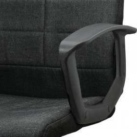 Кресло офисное BRABIX Focus EX-518 (черный) в Чехове - chexov.katalogmebeli.com | фото 7