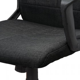 Кресло офисное BRABIX Focus EX-518 (черный) в Чехове - chexov.katalogmebeli.com | фото 9
