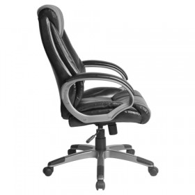 Кресло офисное BRABIX Maestro EX-506 (черный) в Чехове - chexov.katalogmebeli.com | фото 2