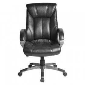 Кресло офисное BRABIX Maestro EX-506 (черный) в Чехове - chexov.katalogmebeli.com | фото 3