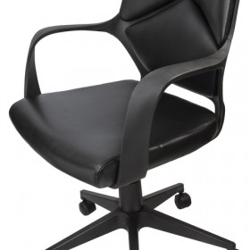 Кресло офисное BRABIX Prime EX-515 (экокожа) в Чехове - chexov.katalogmebeli.com | фото 5
