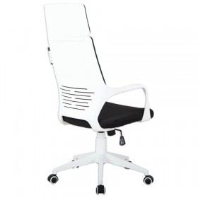 Кресло офисное BRABIX Prime EX-515 (черная ткань) в Чехове - chexov.katalogmebeli.com | фото 3
