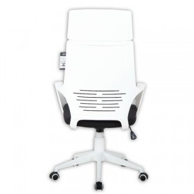 Кресло офисное BRABIX Prime EX-515 (черная ткань) в Чехове - chexov.katalogmebeli.com | фото 4
