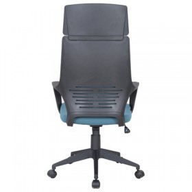 Кресло офисное BRABIX Prime EX-515 (голубая ткань) в Чехове - chexov.katalogmebeli.com | фото 4