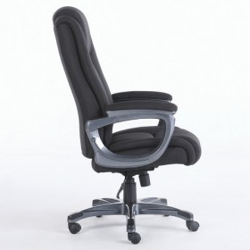 Кресло офисное BRABIX Solid HD-005 в Чехове - chexov.katalogmebeli.com | фото 2