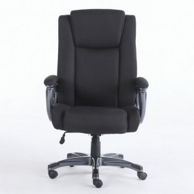 Кресло офисное BRABIX Solid HD-005 в Чехове - chexov.katalogmebeli.com | фото 3