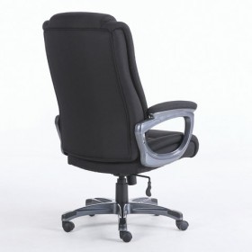 Кресло офисное BRABIX Solid HD-005 в Чехове - chexov.katalogmebeli.com | фото 4