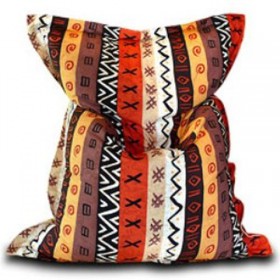 Кресло-Подушка Африка в Чехове - chexov.katalogmebeli.com | фото