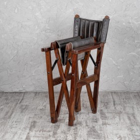 Кресло раскладное Бомо (акация) в Чехове - chexov.katalogmebeli.com | фото 8