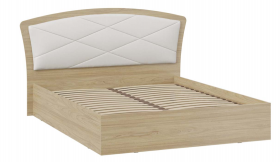Кровать без ПМ «Сэнди» Тип 1 (без подъемного механизма) в Чехове - chexov.katalogmebeli.com | фото 5