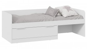 Кровать комбинированная «Марли» Тип 1 в Чехове - chexov.katalogmebeli.com | фото
