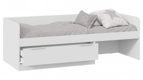 Кровать комбинированная «Марли» Тип 1 в Чехове - chexov.katalogmebeli.com | фото 2
