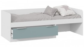 Кровать комбинированная «Марли» Тип 1 в Чехове - chexov.katalogmebeli.com | фото 3