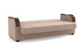 Марракеш М / диван - кровать (жаккард тесла крем) в Чехове - chexov.katalogmebeli.com | фото 7