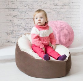 Многофункциональное кресло-люлька Малыш в Чехове - chexov.katalogmebeli.com | фото 6