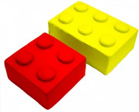 Пуф малый Лего в Чехове - chexov.katalogmebeli.com | фото 5