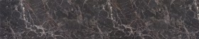 Стеновая панель (3050*600*4) 3029Мрамор марквина черныйSГП в Чехове - chexov.katalogmebeli.com | фото 2