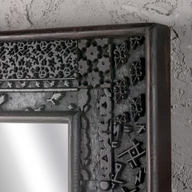 Зеркало (глубина 60 мм) в Чехове - chexov.katalogmebeli.com | фото 5