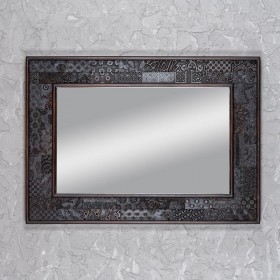 Зеркало (глубина 60 мм) в Чехове - chexov.katalogmebeli.com | фото 6