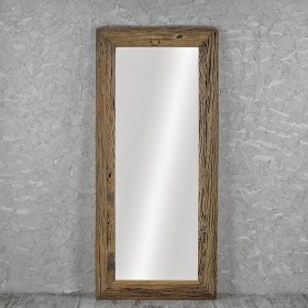 Зеркало Слипер (ширина 800 мм) в Чехове - chexov.katalogmebeli.com | фото